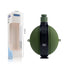 Silicone Folding Water Bottle Manufacturer Outdoor Portable Sports Water Bottle Fitness Hiking Water Bottle 580Ml - Korvel