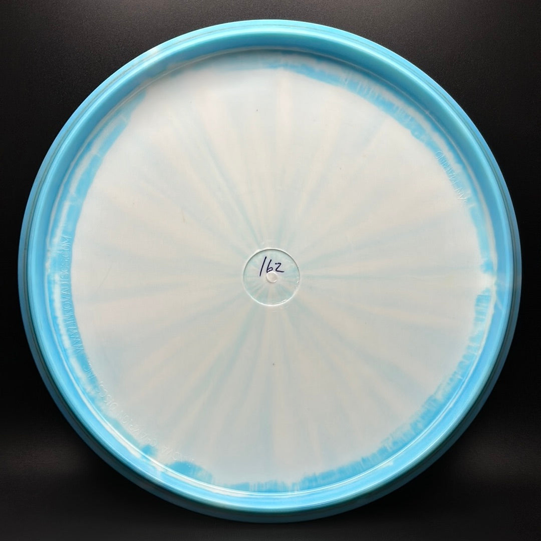 Halo Star Rhyno - San Marino - F2 Disc Golf Disc