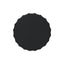 Coffee Table Set of 2, Round Coffee Table ,Nesting Coffet Table,End table,Circle Sidetable for Living room ,Bedroom - Korvel
