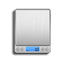 Premium Kitchen Electronic Scale for Precision Baking