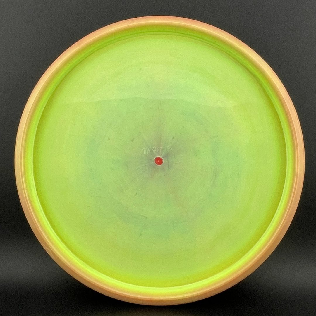 Soft Neutron Range Disc Golf Disc