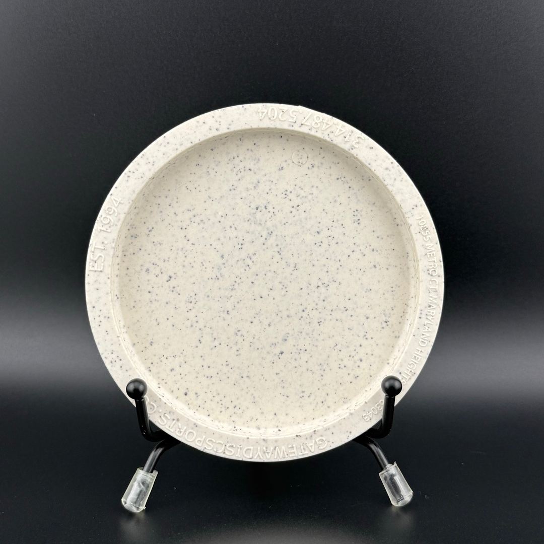 Marcador Mini de Mezcla de Cáñamo Orgánico - Grande 4.2"
