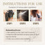 Keratin Hair Essence Spray, Hair Repair To Improve Dry Curly Frizz Pomade Essence - Korvel