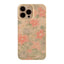 Garden in Oil Painting iPhone 15 Phone Case 14 Art 13Pro Silicone Max - Korvel