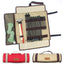 Outdoor Camping Nail Bag Simple Tool Bag Camp Nail Bag Storage Bag Tent Nail Hammer Portable Storage Bag Large - Korvel