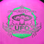 Royal Medium UFO - First Run Disc Golf Putter