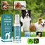 Spray correctif à mâcher premium pour animaux de compagnie