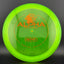 Eternal Flex Alpha Disc Golf Driver