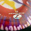 Discraft Fly Dye Z Heat Disc Golf Driver
