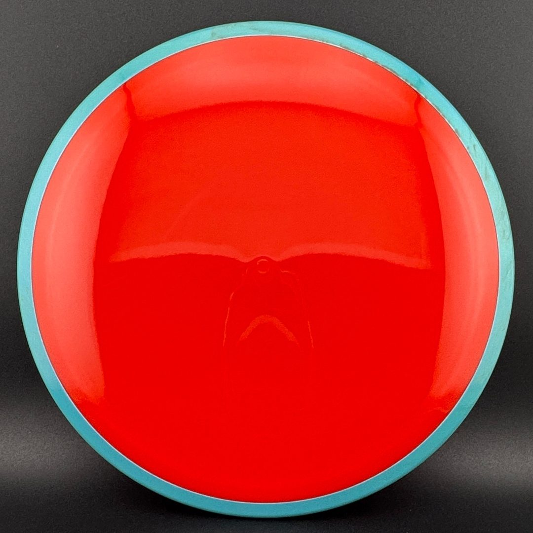 Neutron Crave Disc Golf Driver