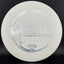 Z Glo Swarm Disc Golf Midrange - Seasonal Glo