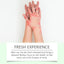 Herbal Skin Soothing Cream That Soothes And Nourishes Uncomfortable Skin With Body Skin Treatment Cream - Korvel