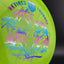 Lux Vapor Instinct - Retired Thunder April Jewels 2024