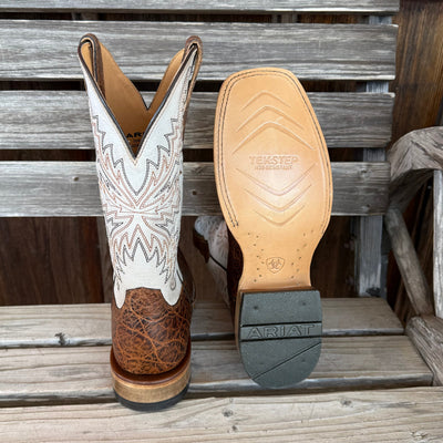 Adobe South Fork Boots | Premium Ariat Men's Footwear