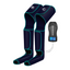Foot compressed air pressure household electric leg massager air wave leg massager - Korvel