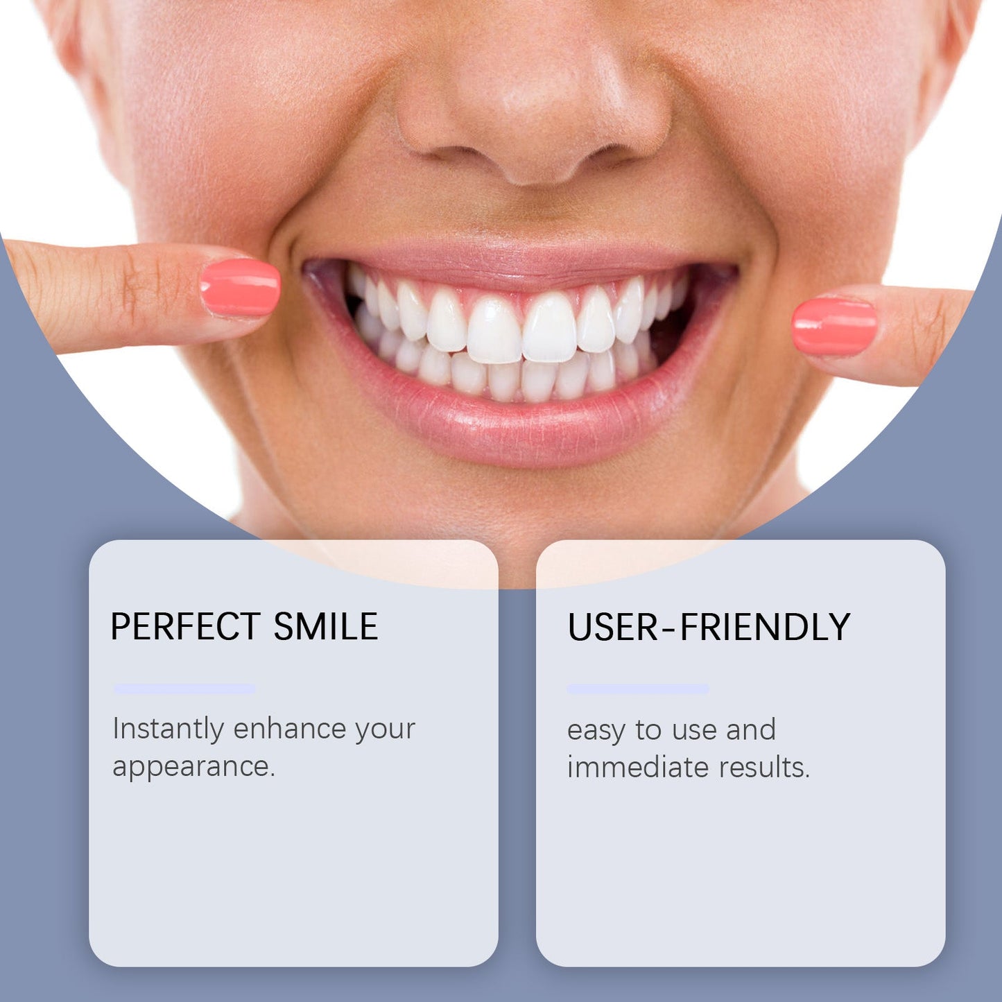 Premium Cosmetic Dental Braces for Enhanced Smile