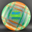I-Dye Champion Beast Disc Golf Driver
