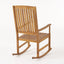 ARCADIA ROCKING CHAIR - Korvel