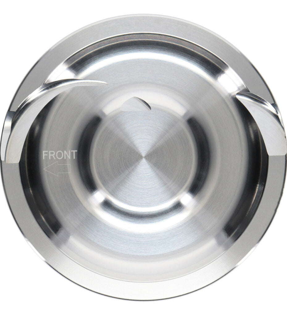 Kit de pistones JE para Chevrolet LS Gen III/IV - 4.010 In. Bore