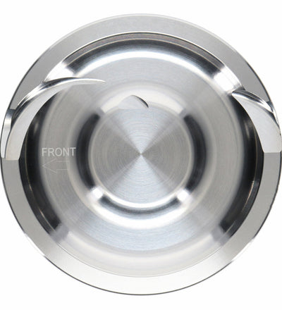 JE Pistons Chevrolet LS Gen III/IV Piston Kit - 4.010 In. Bore