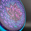 Inner Core - Lotus Putter by Phil Lewis
