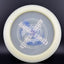 Glow C-Line PD2 - Rare Triple Stamp Disc Golf Driver