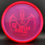 Meta Tactic - Razor Claw 3 - Eagle Signature Series Disc
