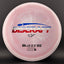 Swirly ESP Buzzz SS Disc Golf Disc