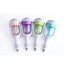 Car charger Humidifier Mini Air Purifier Aroma Diffuser Auto Air Freshener Aromatherapy - Korvel