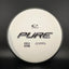 Zero Hard Orbit Pure Disc Golf Putter