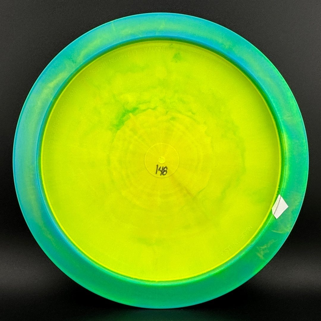 Halo Star Firebird Disc Golf Disc