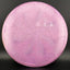 Ti Sparkle Buzzz - Ledgestone 2025 Season 2 Disc Golf Disc