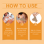 Cervical Pain Relief Patch for Back and Shoulder Care