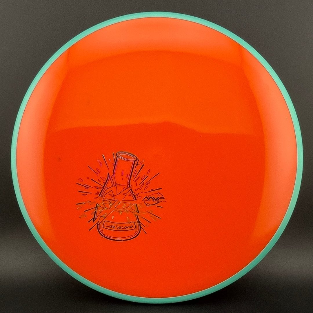 Neutron Envy - Putter de Disc Golf de Segunda Mano