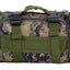 Black Hawk Commandos Multi-function Practical Waist Pack  Handlebar military Camouflage Shoulder Bag for outdoor sports activities - Korvel
