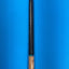 Exclusive Jacoby EH Ultra Pro BE Cue - Maple Burl & Azurite Malachite, 19.1 oz - Korvel