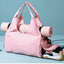 Sac de yoga premium pour les passionnés de fitness