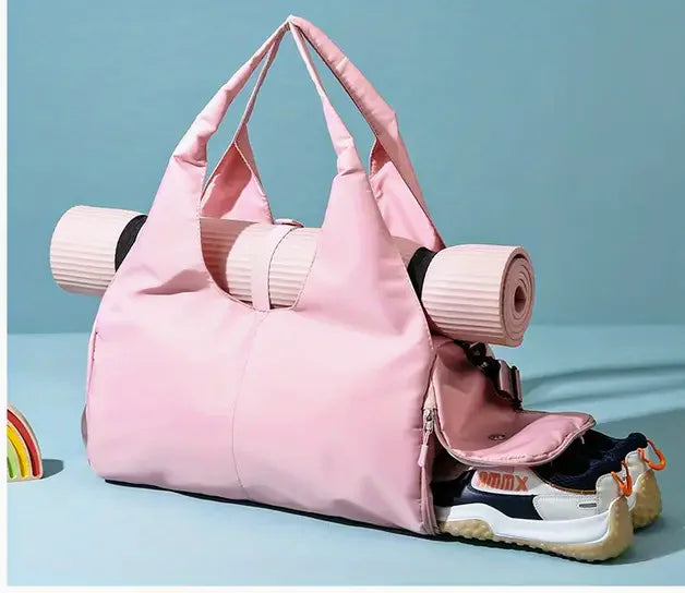 Sac de yoga premium pour les passionnés de fitness