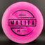 ESP Malita - Première Édition - Disque de Golf Signature de Paul McBeth