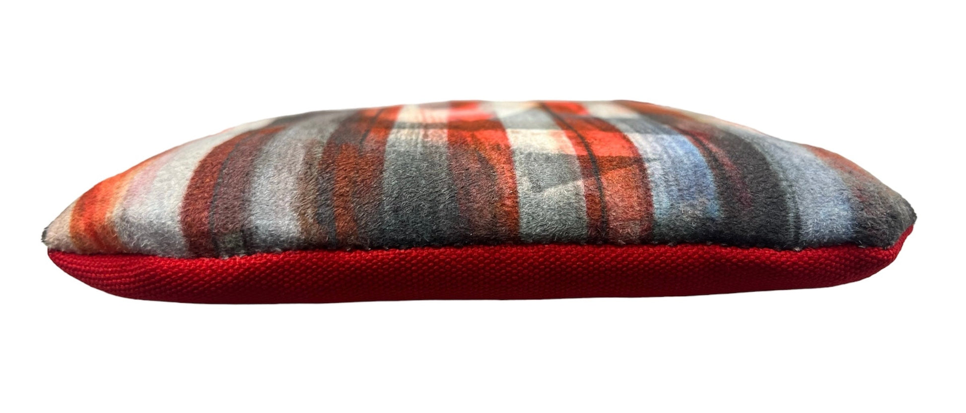 Premium USA Flag Slick & Stick Cornhole Bags - Korvel