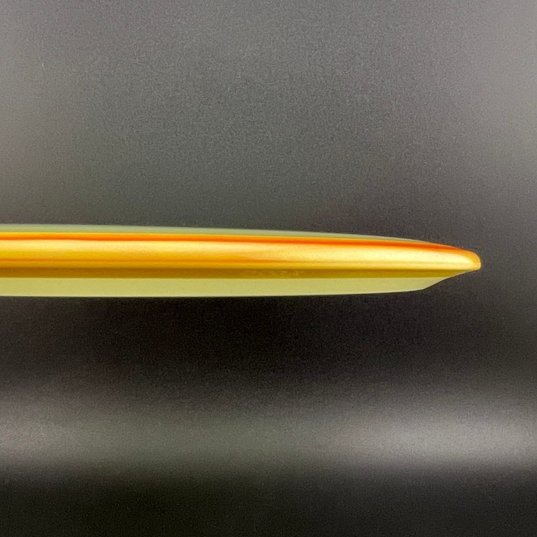 Eclipse 2.0 Crave Fairway Driver