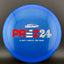 Z Anax - Andrew Presnell Champions Cup Disc