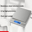 Premium Kitchen Electronic Scale for Precision Baking