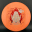 Aura Synapse - TSA Family - Chase Disc Golf Driver