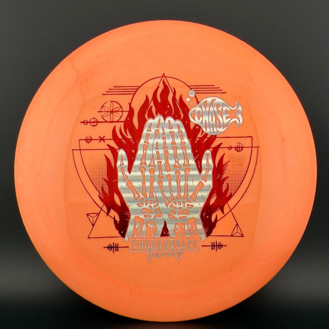 Aura Synapse - TSA Family - Chase Disc Golf Driver