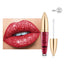 Pudaier Sip Glitter Flip Matte Pearl Lip Gloss
