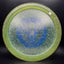 Quartz Cervini - First Run - DM Exclusive Disc Golf Disc