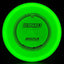 Glow Champion Leopard3 Disc Golf Driver