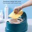 Entraîneur de Potty Portable pour Tout-Petits avec Design Antidérapant