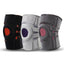 Meniscus Sports Knee Protector with Adjustable Support